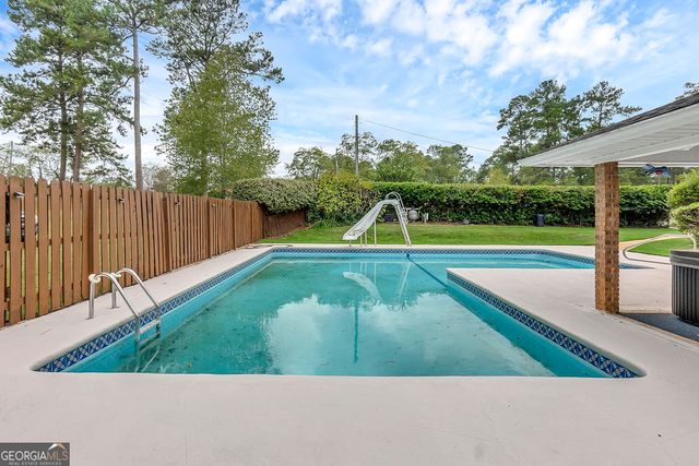 1296 McQuaig Street NW, Cairo, GA 39828