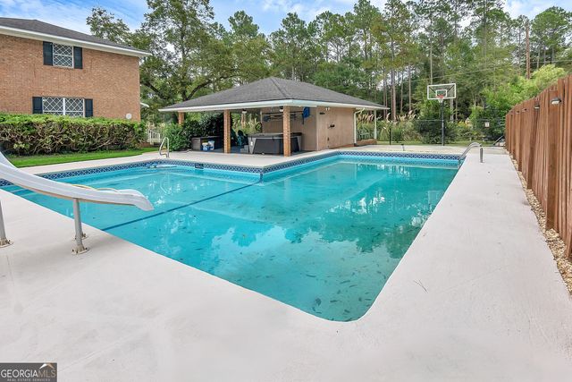 1296 McQuaig Street NW, Cairo, GA 39828