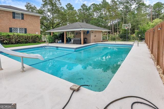 1296 McQuaig Street NW, Cairo, GA 39828