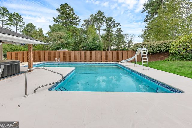 1296 McQuaig Street NW, Cairo, GA 39828