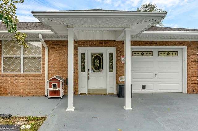 1296 McQuaig Street NW, Cairo, GA 39828