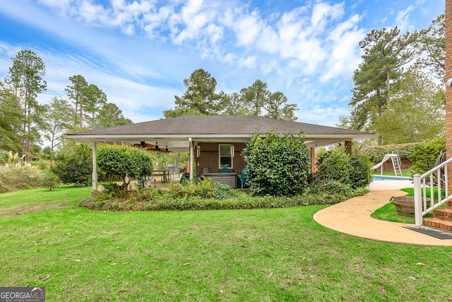 1296 McQuaig Street NW, Cairo, GA 39828
