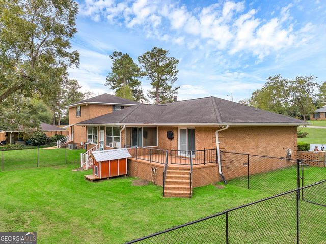 1296 McQuaig Street NW, Cairo, GA 39828
