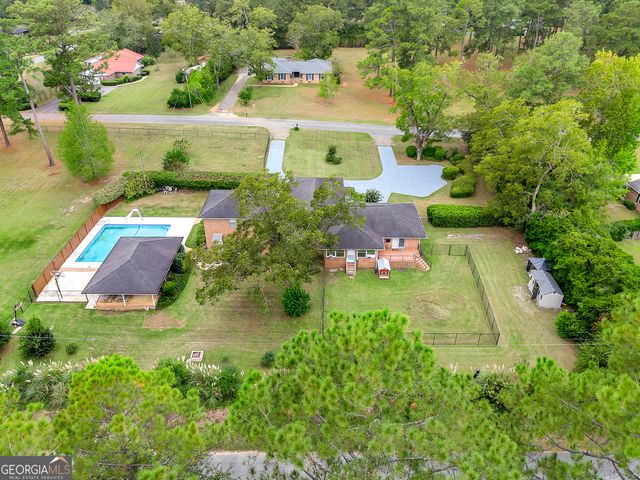 1296 McQuaig Street NW, Cairo, GA 39828