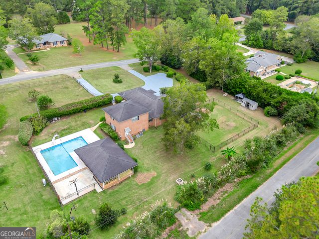 1296 McQuaig Street NW, Cairo, GA 39828