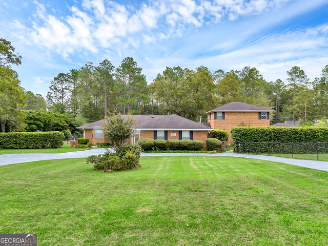 1296 McQuaig Street NW, Cairo, GA 39828