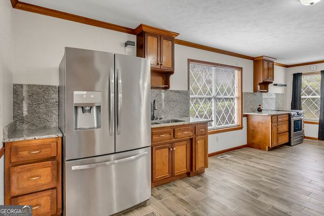 1296 McQuaig Street NW, Cairo, GA 39828