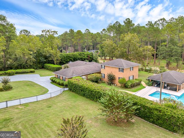 1296 McQuaig Street NW, Cairo, GA 39828