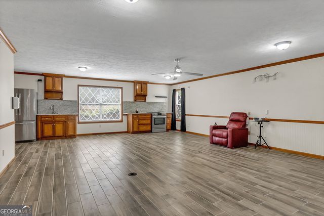 1296 McQuaig Street NW, Cairo, GA 39828