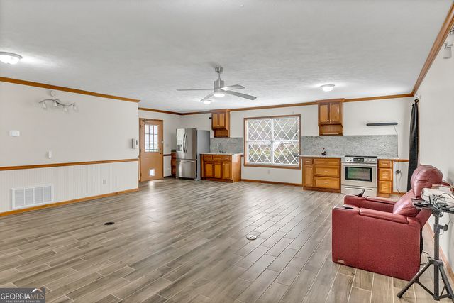 1296 McQuaig Street NW, Cairo, GA 39828