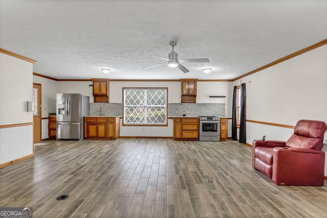 1296 McQuaig Street NW, Cairo, GA 39828