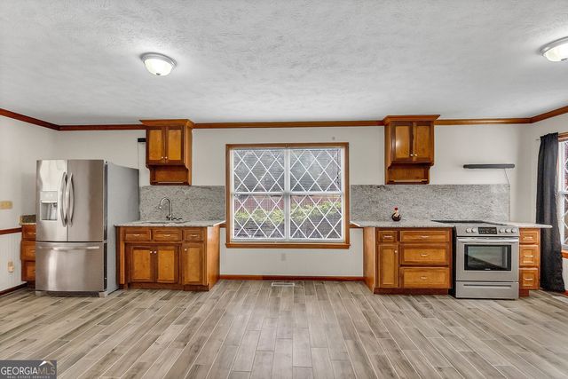 1296 McQuaig Street NW, Cairo, GA 39828