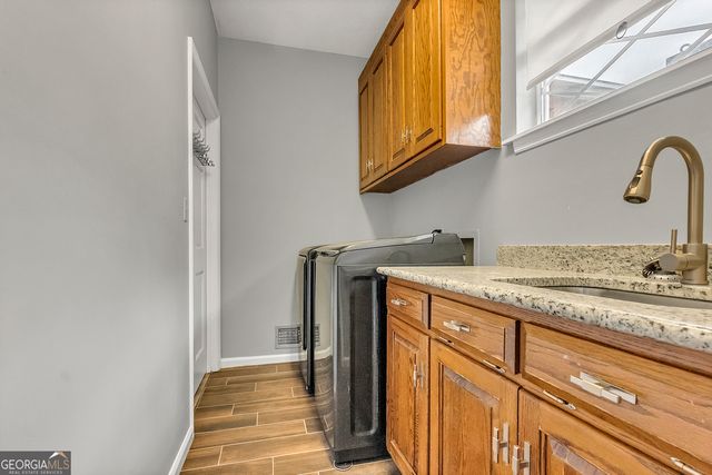 1296 McQuaig Street NW, Cairo, GA 39828