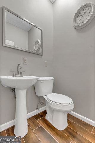 1296 McQuaig Street NW, Cairo, GA 39828