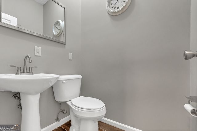 1296 McQuaig Street NW, Cairo, GA 39828