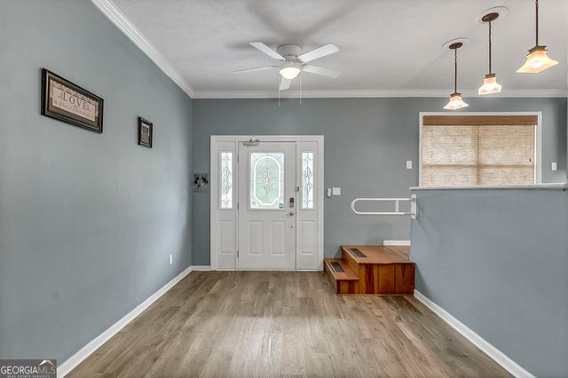 1296 McQuaig Street NW, Cairo, GA 39828