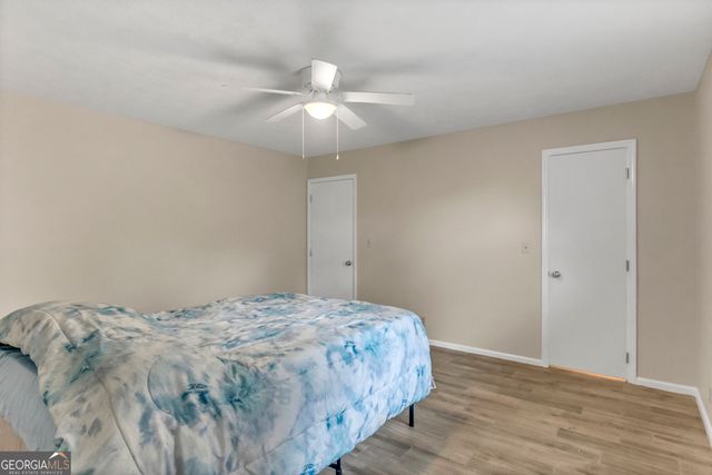 1296 McQuaig Street NW, Cairo, GA 39828