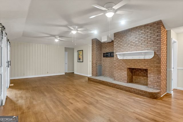 1296 McQuaig Street NW, Cairo, GA 39828