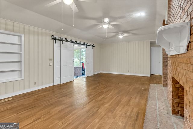 1296 McQuaig Street NW, Cairo, GA 39828