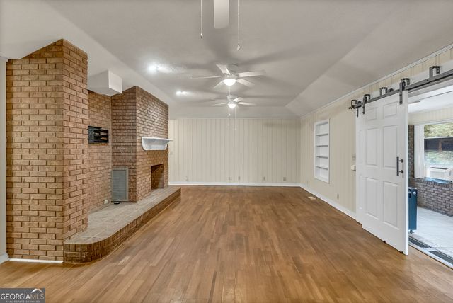 1296 McQuaig Street NW, Cairo, GA 39828