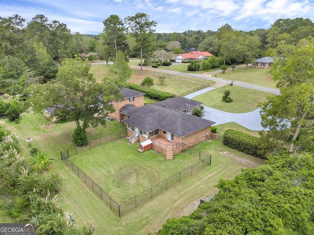 1296 McQuaig Street NW, Cairo, GA 39828