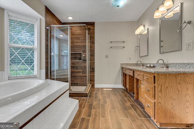 1296 McQuaig Street NW, Cairo, GA 39828