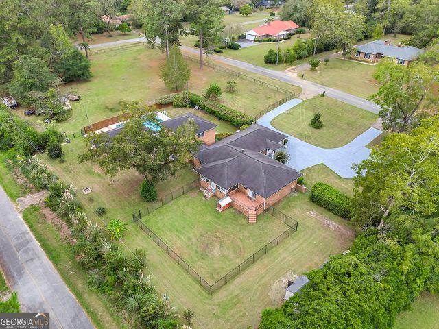 1296 McQuaig Street NW, Cairo, GA 39828