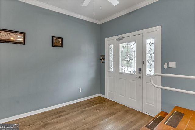 1296 McQuaig Street NW, Cairo, GA 39828