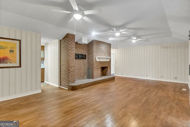 1296 McQuaig Street NW, Cairo, GA 39828