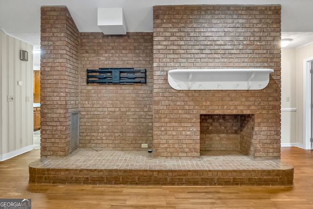 1296 McQuaig Street NW, Cairo, GA 39828