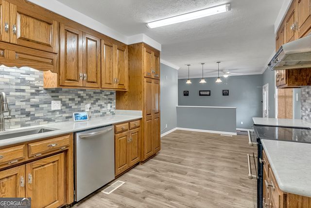 1296 McQuaig Street NW, Cairo, GA 39828