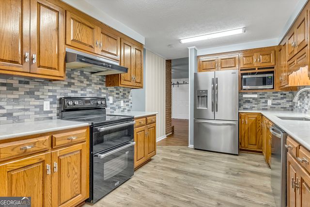 1296 McQuaig Street NW, Cairo, GA 39828