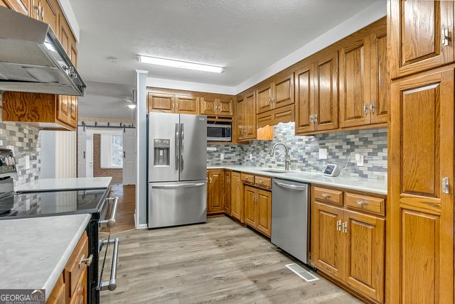 1296 McQuaig Street NW, Cairo, GA 39828