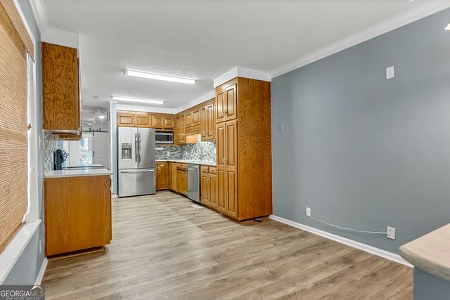 1296 McQuaig Street NW, Cairo, GA 39828