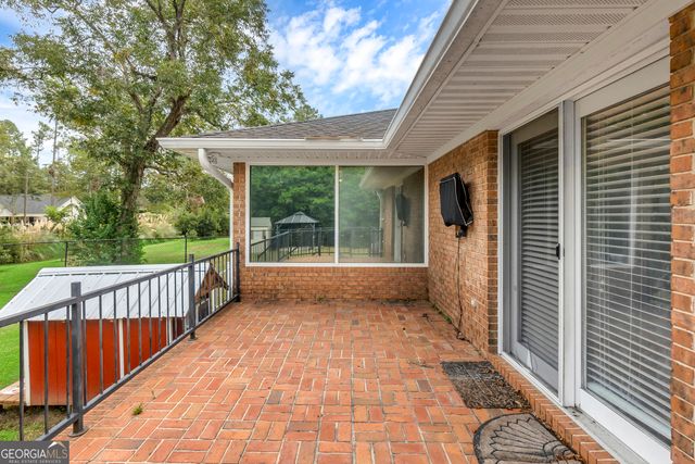 1296 McQuaig Street NW, Cairo, GA 39828