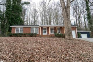 245 West Drive, Travelers Rest, SC 29690