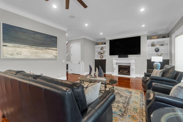 4779 Holbird Drive, North Charleston, SC 29405