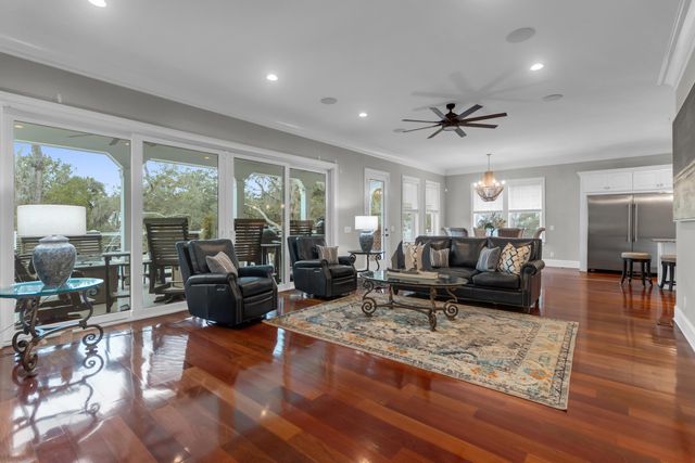 4779 Holbird Drive, North Charleston, SC 29405