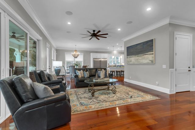 4779 Holbird Drive, North Charleston, SC 29405