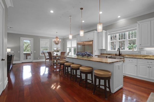 4779 Holbird Drive, North Charleston, SC 29405