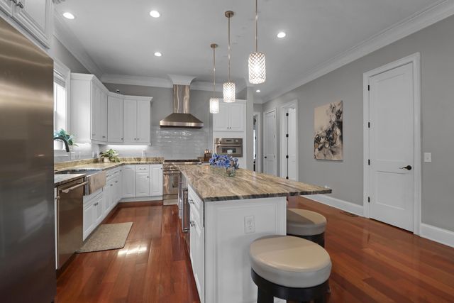 4779 Holbird Drive, North Charleston, SC 29405