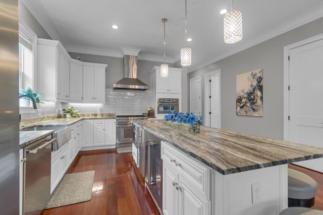 4779 Holbird Drive, North Charleston, SC 29405