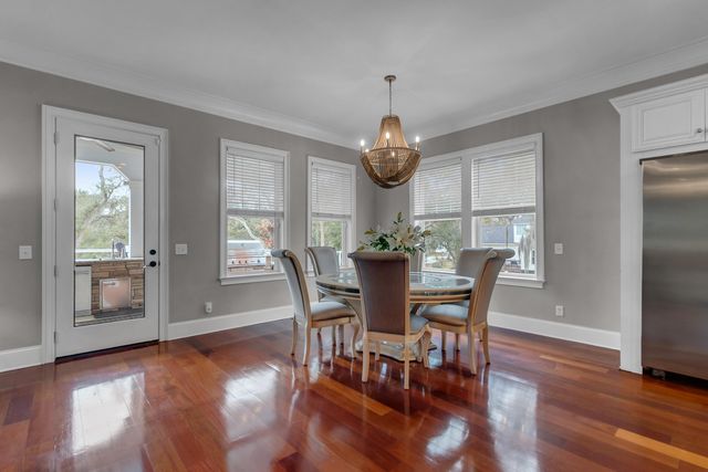 4779 Holbird Drive, North Charleston, SC 29405