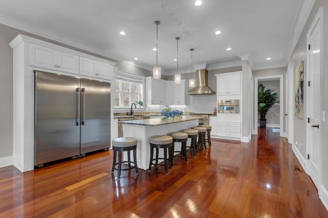 4779 Holbird Drive, North Charleston, SC 29405