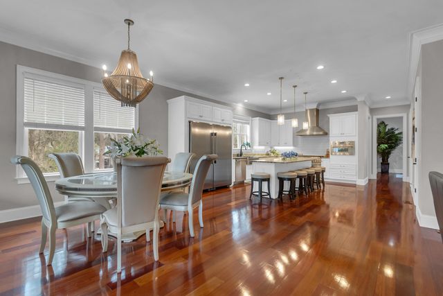 4779 Holbird Drive, North Charleston, SC 29405