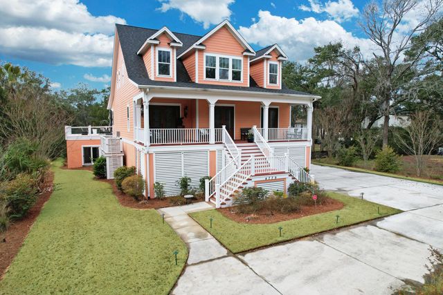 4779 Holbird Drive, North Charleston, SC 29405