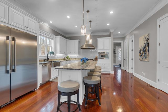 4779 Holbird Drive, North Charleston, SC 29405