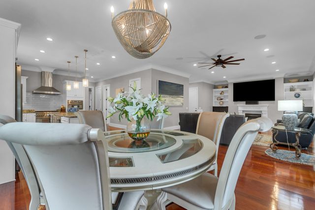 4779 Holbird Drive, North Charleston, SC 29405