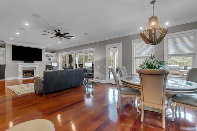 4779 Holbird Drive, North Charleston, SC 29405