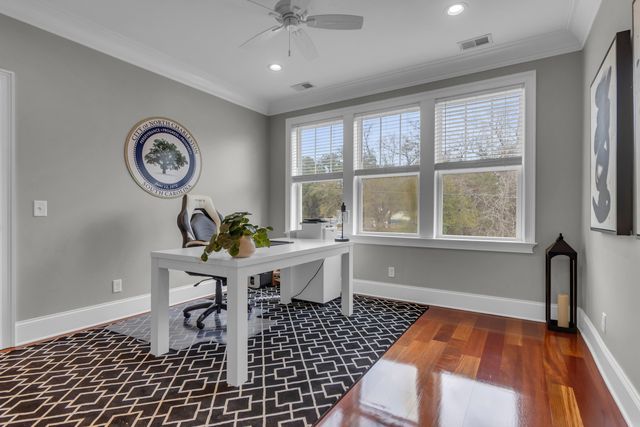 4779 Holbird Drive, North Charleston, SC 29405